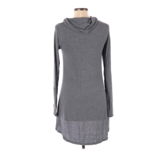 Cuddl Duds Softwear Long Sleeve Cowl Neck Shirt Size XL NWOT - Picture 2 of 2